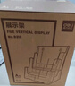 得力（deli）【超级爆款】得力(deli)3层A4 PS材质桌面资料展示架 挂墙宣传单杂志架 目录宣传架  9318 实拍图
