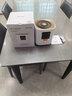 OJA【热销90W丨冬奥除醛品牌】桌面空气净化器办公室除甲醛烟味小型机新房家用除异味过敏鼻炎花粉尘 冬奥指定品牌【APP丨除醛净烟99.9%】国家补贴 实拍图