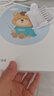 易简（yijan）婴儿理发器宝宝剃头器儿童理发器新生儿电推子自理神器HK500A 实拍图