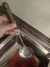 树可打沫漏勺煲汤火锅专用细网筛304不锈钢厨房家用滤油一体捞铲勺 实拍图
