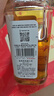 金宾（Jim Beam）白占边调和型500ml40°波本美国肯塔基州 威士忌洋酒【热门商品】 实拍图