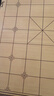 得力（deli）中国象棋套装折叠防水棋盘棋游儿童益智娱乐亲子生态原木开学礼物 实拍图