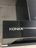 康佳（KONKA）抽油烟机家用欧式顶吸 25立方大吸力小尺寸小户型出租房公寓换新 智控自净清洗CXW-300-KT11(DE60) 实拍图