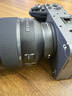 索尼（SONY）FE 24-105mm F4 全画幅标准变焦微单相机G镜头 E卡口(SEL24105G) 实拍图