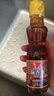 鲁花 食用油 物理压榨 芝麻香油（凉拌 调味 烹饪 火锅） 350ml 实拍图