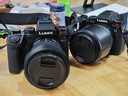 松下（Panasonic）【官方直营】S1M2/S12代全画幅微单/专业数码照相机 L卡口 全新成像引擎 15档V-Log 实时LUT S1M2丨单机身（不含镜头） 实拍图