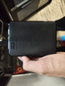 西部数据（WD）移动硬盘2TB USB3.0 元素系列 2.5英寸 机械硬盘 笔记本电脑外接 外置扩容备份 大容量家庭存储 实拍图