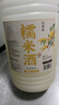忆好道 桂花糯米酒 原浆纯米酒 低度甜型黄酒 6度桂花酒酿2.5kg 实拍图