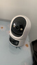 纽曼无线家用智能AI摄像头高清监控器360度无死角带夜视全景语音手机远程旋转可对话室内外家庭云台 实拍图