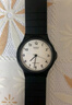 卡西欧（CASIO）指针系列简约百搭石英考试专用学生表男女手表 MQ-24-7B 实拍图