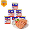 梅林午餐肉罐头早餐火锅涮肉食材340g*6中粮出品（新老包装交替发货） 实拍图