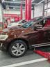 马牌（Continental）汽车轮胎 235/60R18 103V CSC5 SUV FR 原配沃尔沃XC60 实拍图