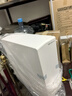 沁园家用净水器金榜双子芯1000G 8年RO反渗透过滤器 厨房专用台下用直饮净饮一体机数显龙头UR-S61076 实拍图