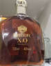派斯顿（PASSTON）法国原酒进口洋酒 40°烈酒 XO白兰地卡勒伦微醺自饮精美礼盒送礼 xo白兰地 3L 1瓶 实拍图