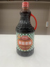 厨邦酱油 草菇老抽 老抽酱油【黄豆酿造酱油】1.25L 红烧卤水炖煮 实拍图