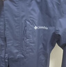 Columbia【蒋奇明同款】哥伦比亚户外情侣防水冲锋衣徒步外套XE5743 478 海军蓝 XXL(190/104A) 实拍图