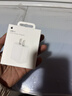 Apple/苹果 20W USB-C充电器  type-c充电器苹果手机充电器原装手机快充头 苹果17手机充电器 实拍图