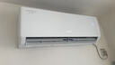 格力（GREE）【空调套装】新一级能效 变频自清洁家用客厅卧室空调套装【三室一厅】 1.5匹天仪*3+3匹天仪*1 实拍图