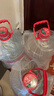 农夫山泉 饮用水 饮用天然水12.9L*1 桶装（2件起售）天然弱碱性仅APP购买 实拍图