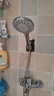 四季沐歌（MICOE）卫浴精铜龙头淋浴花洒套装 增压花洒喷头浴缸花洒套装M-A3018-1D 实拍图