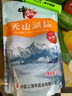 中盐 天山湖盐300g【未加碘 无抗结剂】天然湖盐食用盐 中盐出品 实拍图
