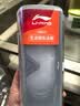 李宁（LI-NING）近视泳镜高清防水防雾大框游泳镜成人男女通用潜水镜2558黑色600 实拍图