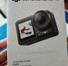 大疆 Osmo Action 5 Pro 超旗舰画质运动相机户外摩托骑行潜水vlog相机便携式旅拍摄像机 实拍图