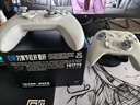 飞智冰原狼4多模版无线游戏手柄 类xbox 力调节摇杆双切扳机 switch电脑PC手机steam体感NS 仁王3 实拍图
