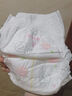 好奇（Huggies）铂金装小桃裤纸尿裤S96片(4-8kg)新生儿小号尿不湿【透爽散热】 实拍图