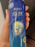 锐澳（RIO）洋酒 预调酒 鸡尾酒 果酒甜酒 微醺3度乳酸菌口味 330ml*8罐 实拍图