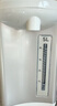 美的（Midea）电热水瓶电热水壶全自动断电保温控温恒温食品级304不锈钢5L大容量家用泡茶母婴冲奶神器Colour201 实拍图