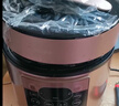美的（Midea）电压力锅京东自营电饭煲家用5-8人大容量高压锅6L 全自动智能预约开盖炖煮双胆饭锅MY-YL60Q3-451 实拍图