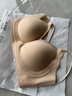 草本初色内衣女小胸聚拢无钢圈凉感无痕软支撑透气美背山茶花香氛文胸罩 实拍图