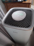 格力（GREE）空气净化器除甲醛除病菌甲流 宠物款除烟味粉尘 智能双数显WIFI控制一级能效520G 实拍图