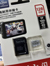 闪迪（SanDisk）128GB TF（MicroSD）4K内存卡 行车记录仪 监控摄像头专用 循环录制10,000小时 高耐用存储卡 实拍图