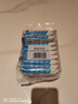 京东京造 75%酒精湿巾10片*10包 消毒湿巾纸 杀菌湿纸巾杀菌率99.9% 实拍图