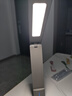 美的（Midea）LED充电台灯儿童学生学习阅读灯宿舍卧室床头书桌家用便携移动灯 实拍图