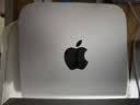 苹果（Apple）Mac mini 二手苹果迷你主机 台式机电脑 办公设计游戏小主机M1/M2/M4/M4Pro 23年M2【八核+10核】16-2T闪存定制 95成新 实拍图