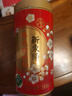 新東陽臻选猪肉松108g/罐高端送礼无豆粉上海味道猪后腿肉香酥无添加剂 实拍图