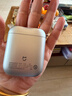 米家电动剃须刀S200小米刮胡刀小巧便携迷你mini 智能感应剃须磁吸刀头送男友生日礼物推荐 柔光白 实拍图