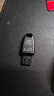 闪迪（SanDisk）64GB USB3.2 U盘 CZ550黑色 读速100MB/s 安全加密 数据恢复 学习办公电脑车载 高速大容量优盘 实拍图