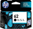 惠普（HP）C2P04AA 62号 原装黑色墨盒 (适用于HP OfficeJet 200 移动打印机) 实拍图