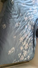 水星家纺四件套床上纯棉100%全棉透气被套床单双人1.5米x2米床花西雅家居馆 实拍图