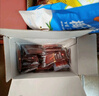 良品铺子 火辣大满贯618g零食大礼包辣条大辣片休闲零食办公室小吃量贩装 实拍图