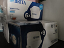 碧然德（BRITA） 家用滤水壶 净水壶滤芯 Maxtra 多效滤芯 6枚装 实拍图