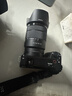 索尼（SONY）APS-C 半画幅 标准变焦镜头 E卡口 E18-135mmF3.5-5.6OSS(拆机版) 官方标配 实拍图