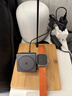 ANKER安克苹果无线充电器三合一Magsafe魔方磁吸15W适用iPhone17/16华为小米手机iWatch手表airpods耳机 实拍图