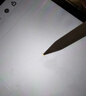 Apple/苹果 Pencil Pro 磁吸触控笔手写笔苹果笔电容笔书写绘画ipad笔 适用于iPad Pro/Air/mini机型 实拍图