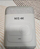 坚果投影（JMGO）N1S 4K三色激光云台投影仪4K超高清家用投影机 家庭影院 （0.47DMD芯片） 实拍图
