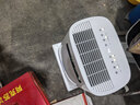 多乐信（DOROSIN）智能除湿机 除湿量21升/天42㎡ APP远程操控轻音家用卧室客厅地下室干衣抽湿机干燥机ER-208 实拍图